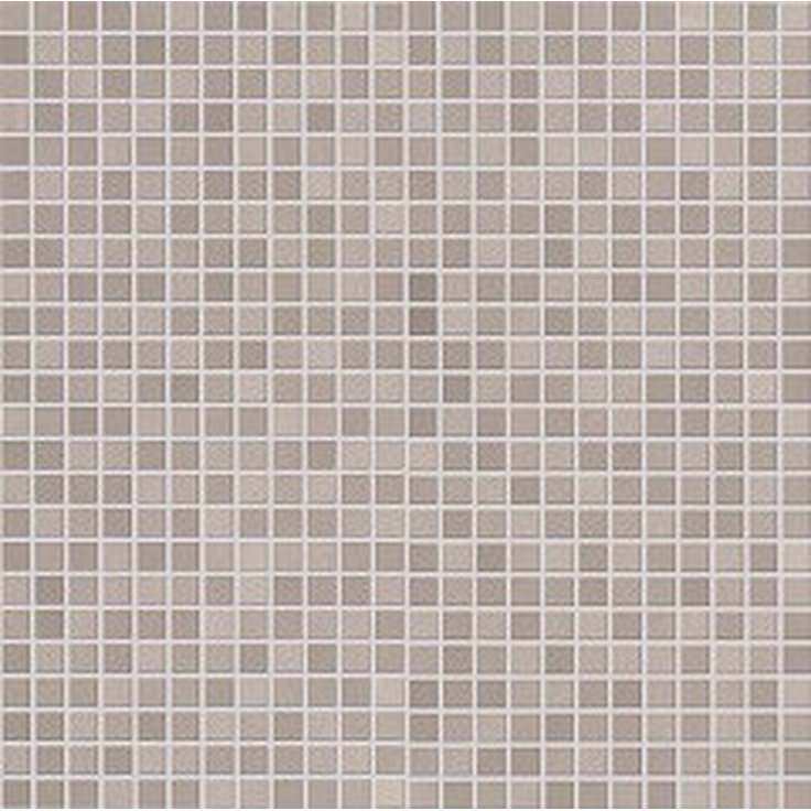 Fap Ceramiche Color Now fMUG Tortora Micromosaico 30,5x30,5 матовая