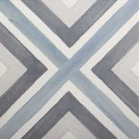 Artisan Blue 19,8X19,8 матовая