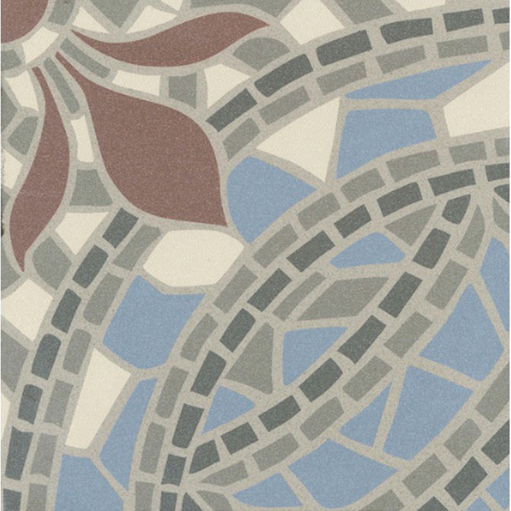 Revoir Paris Bel Histoire VVS1515_013 Helene 15x15 матовая