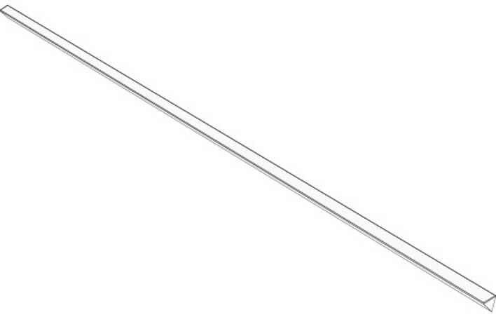 Boost Vision Steel Corner 1x120