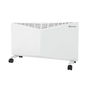 Конвектор Thermex 2000M (760х92х400) до 25 кв.м, 2 кВт