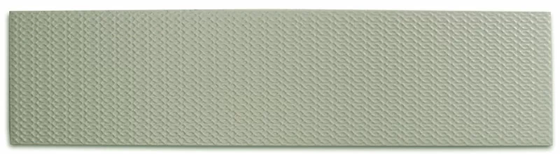 Texiture Pattern Mix Sage 6.25X25 матовая
