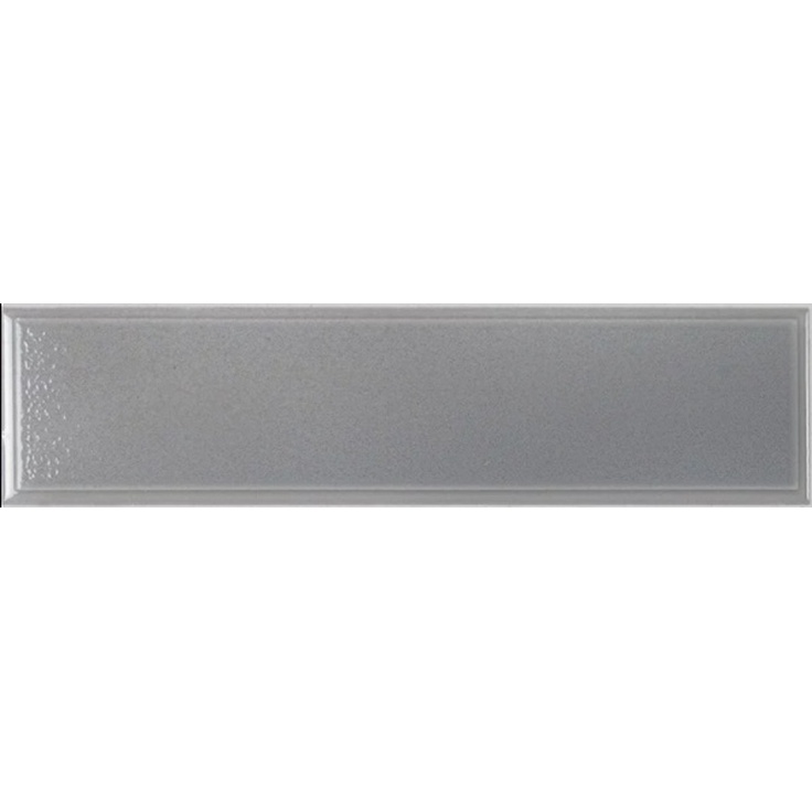 Equipe Limit 27528 Gris 6x24,6 глянцевая