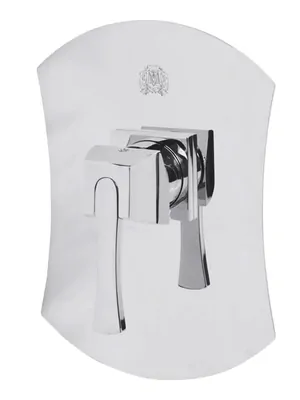 Смеситель для душа Migliore скрытого монтажа, хром ML.OPR-6030.CR