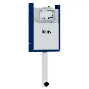 Бачок скрытого монтажа IDDIS Profix для приставных унитазов PRO000Ci32