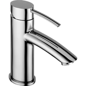 Смеситель для раковины Paffoni BR071CR однозахватный, без д/к, хром