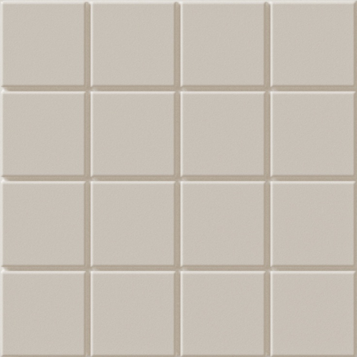 WOW Raster 131364 Grid S Chalk 15x15 матовая