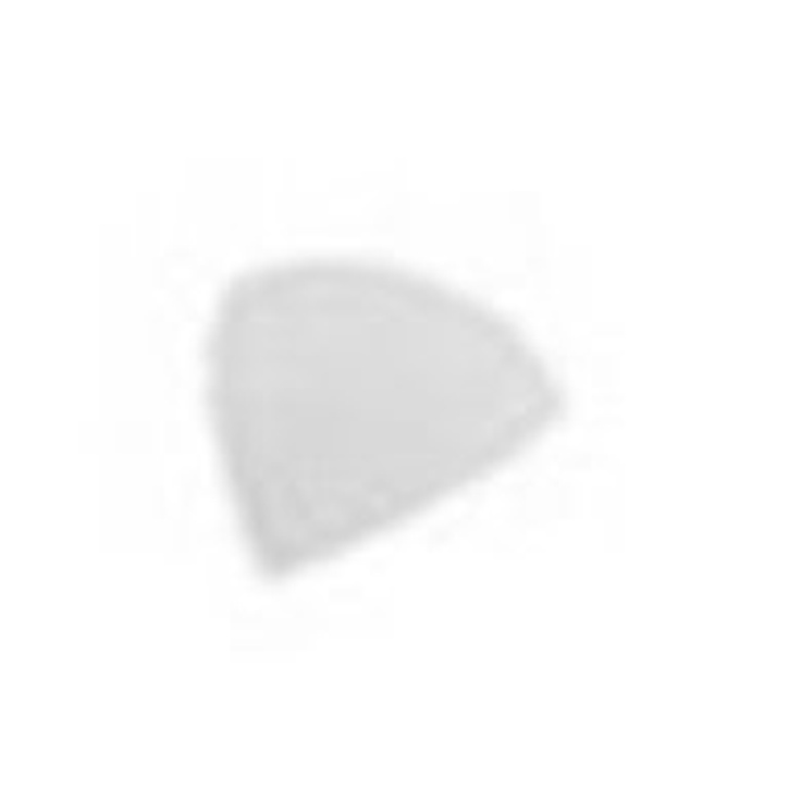 WOW Crafted 104792 Rounded Edge Corner Snow 1x1 глянцевая