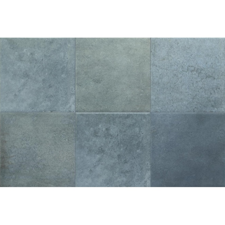 Equipe Spa And Pools 31559 Indigo Matt 15x15 матовая