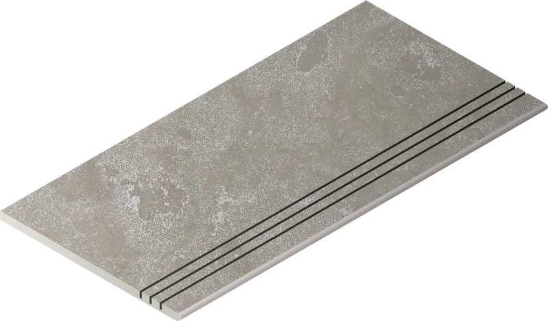 Voyager Grey Gradino 30x60 матовая