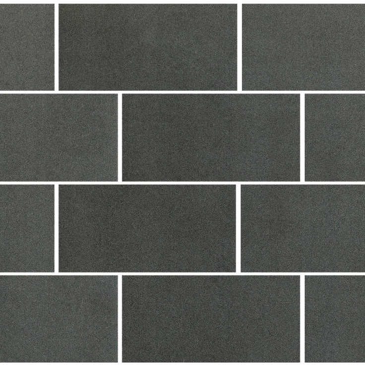 Floor Gres Buildtech 2.0 749264 Tu Coal Nat Mattoncino 7.5x15 30x30 матовая