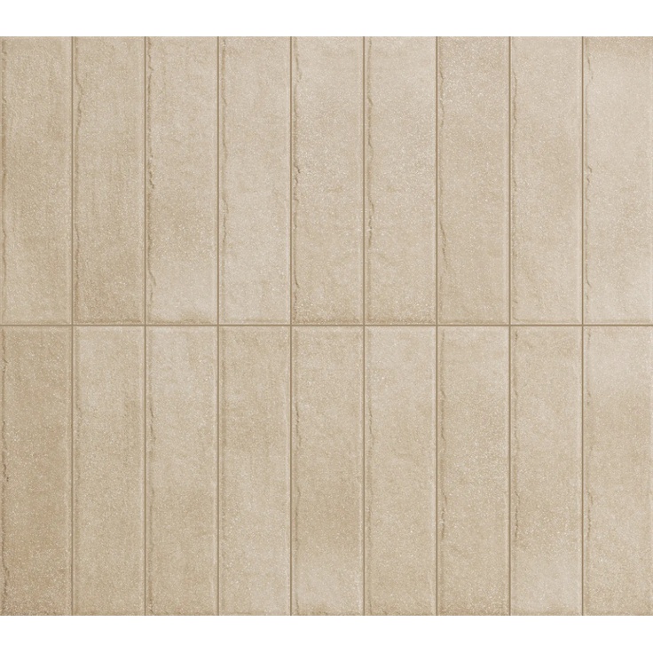 Sant Agostino Tetris CSATETEM05 Ecru Mat 5x20 матовая