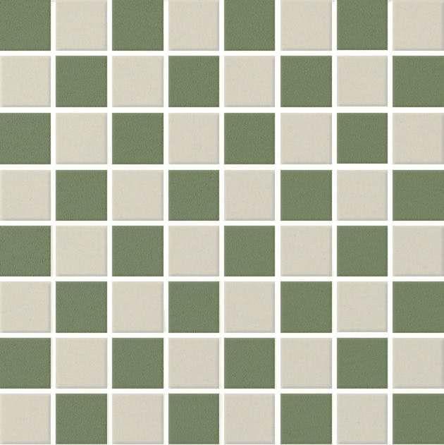 мозаика Retro Mosaico Sage Moon 30x30