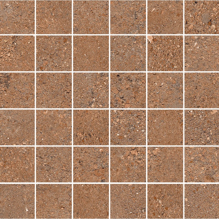 Sant Agostino Duo CSAMDBCO30 Back Cotto Matt 30x30 матовая