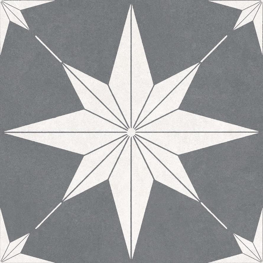 декор Levels Dimgrey Decor 1022 20x20