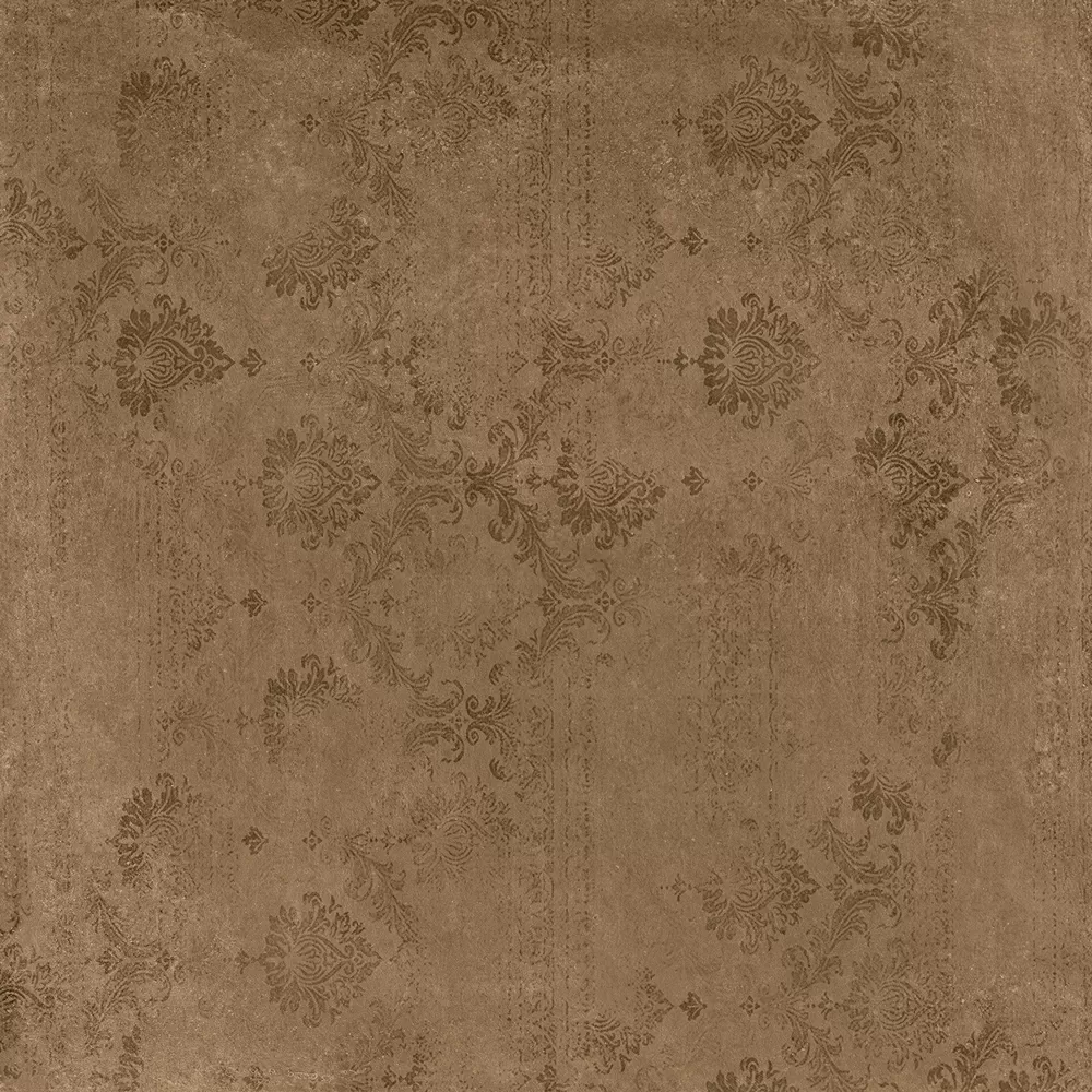Studio 50 Carpet St.Terracotta Rett 60X60 матовая