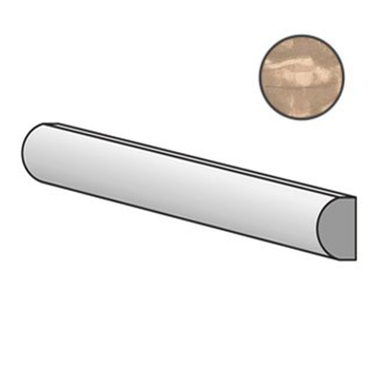 Equipe Country 21881 Torello Tobacco 2x20 глянцевая