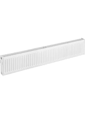 Радиатор стальной AXIS 22 300х1600 , боковое подкл. 1/2, 2285 Вт, арт. AXIS223016C