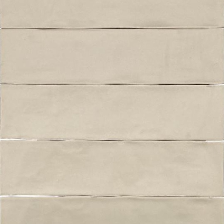 Revoir Paris Provence WW_040 Cocquille Mat 6,2x25 матовая