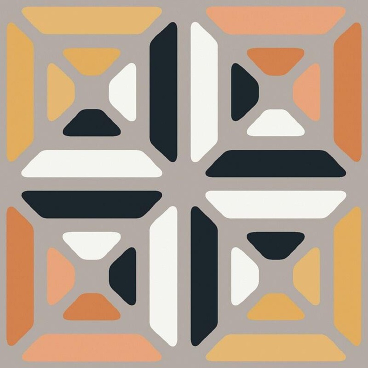 Sant Agostino Fun CSAFUSR220 Summer 02 20x20 матовая