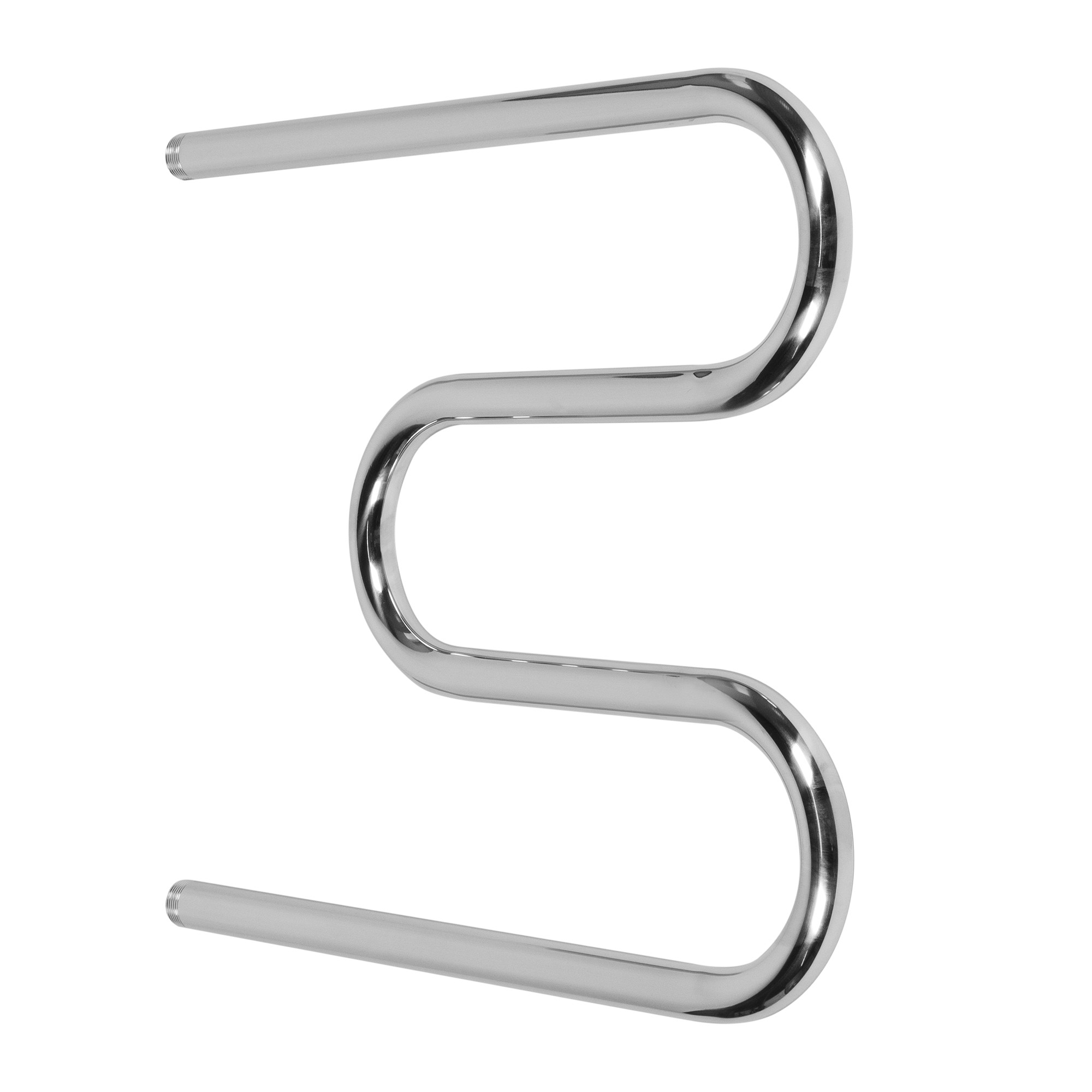 Полотенцесушитель водяной Полотенцесушитель эконом Royal Thermo М-обр 600x600 мм 1