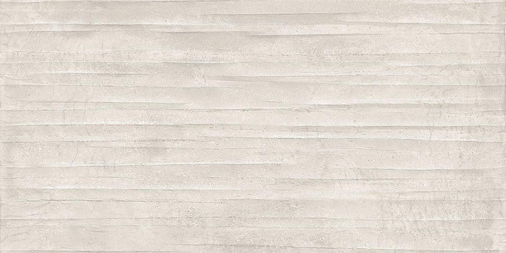 декор Fabrika Kalco White 60x120