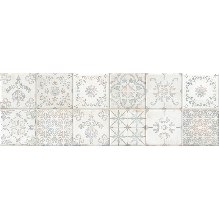Delacora Maiolica WT93LCA07 30x90 глянцевая