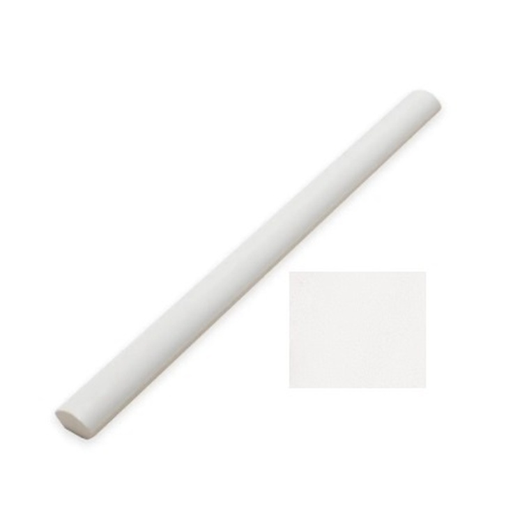 WOW Gea 120292 Edge Calacatta 1,1x12,1 матовая