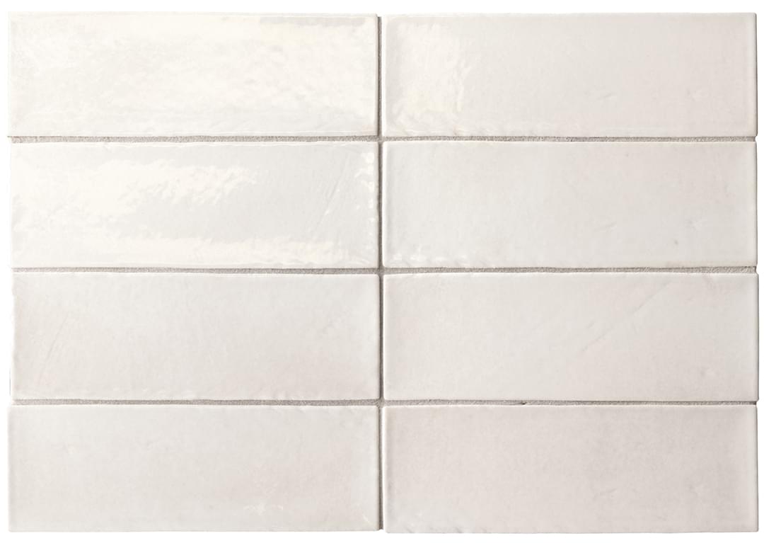 фон Miyako White Gloss 5x15