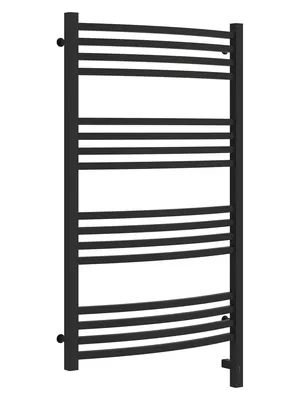 СУНЕРЖА Полотенцесушитель 1000х600 темный титан муар МЭМ правый, 15-5705-1060