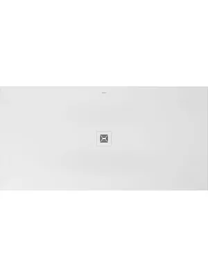 Душевой поддон Duravit 1800х800мм, белый матовый 720288740000000