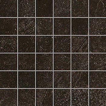 Drift Dark Mosaico 30X30 матовая