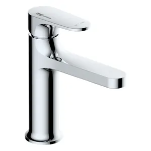 Смеситель WasserKRAFT 3103 для умывальника, однозахватный, хром