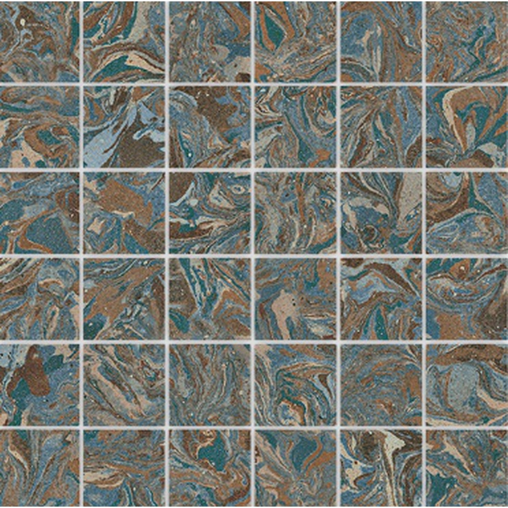 Arcana Ceramica Spuma ARC_8217 Tutti Frutti 30x30 матовая