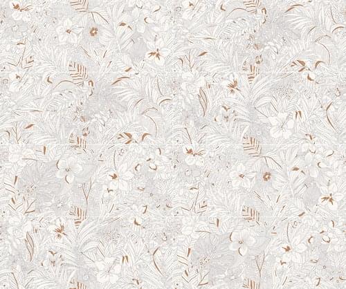 декор Mirabilia Coral Jungle 50x120