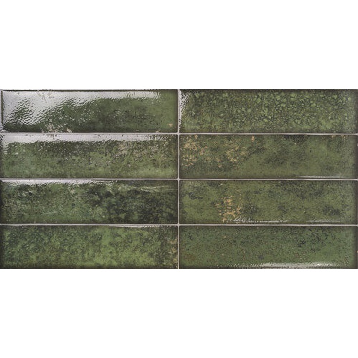 El Molino Dream Green 30x60 глянцевая