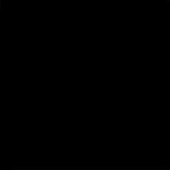 фон Monocolor Negro 20x20