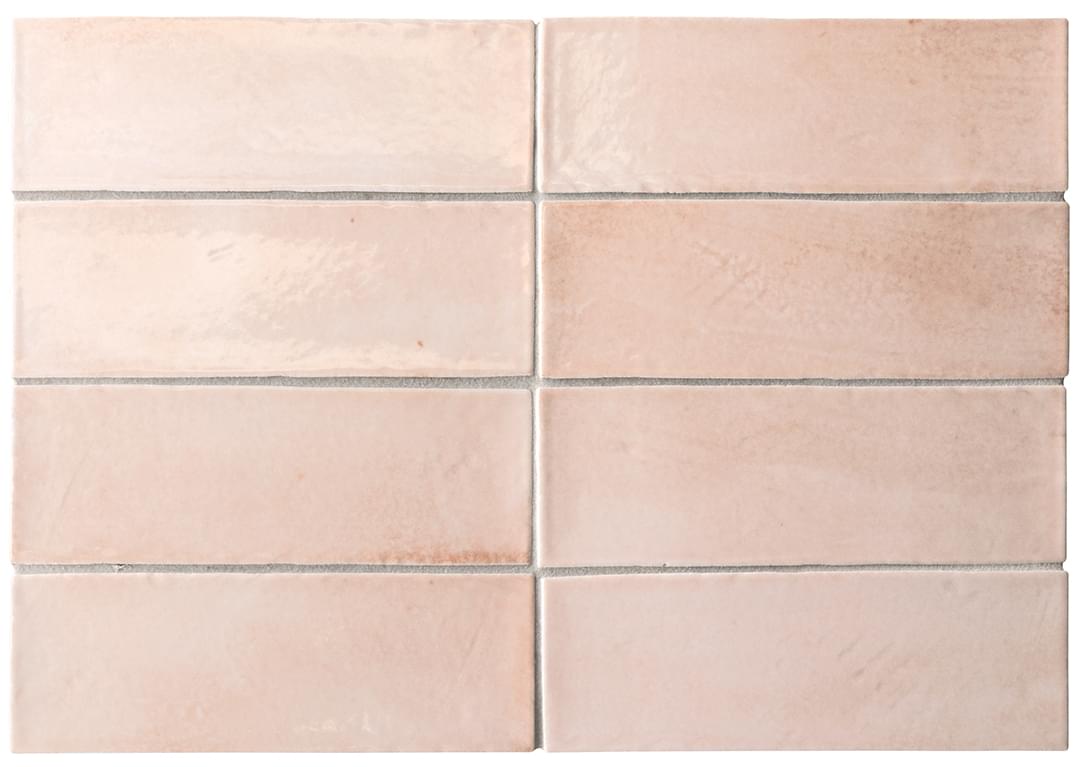 фон Miyako Crystal Pink Gloss 5x15