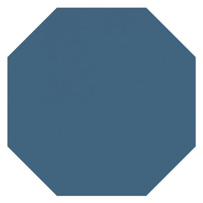 фон Pitti Ottagono Cielo 30x30
