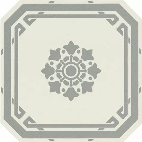 Old England Ottagono Dec Ed London 20X20 матовая