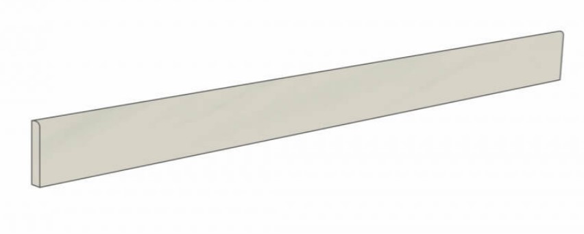 Allure Gioia Battiscopa Lap 7.2X60 лаппатированная