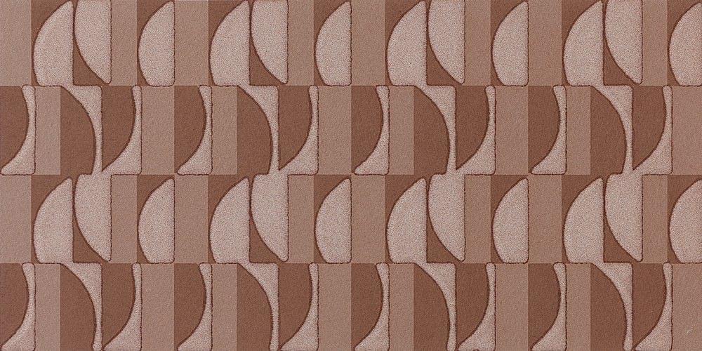 декор Nuances Fiamma Decoro Lacca Strideup 40x80