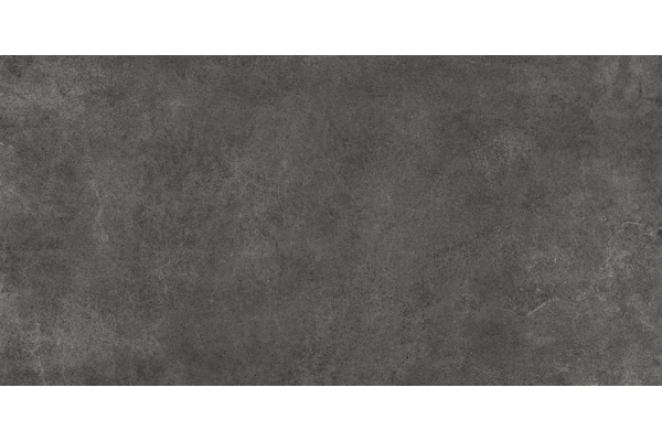 Microcement Black GP60120MIM99M Керамогранит матовый 600*1200*9,5 (2 шт в уп/43,2 м в пал) матовая