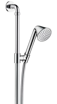 Душевой набор Axor (штанга 0,9м, шланг 1,6м, ручной душ 1 функция) 26023000