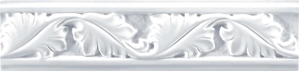 бордюр Formae Foliage Cotton 6x26