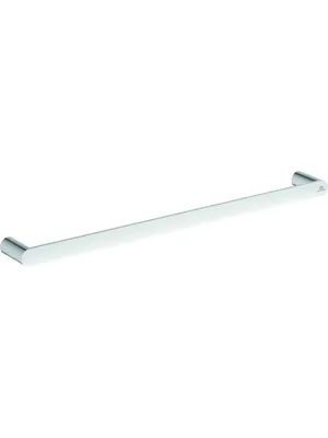 Полотенцедержатель Ideal Standard округлый, хром T4499AA