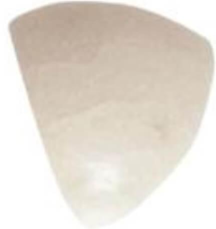 Earth Angulo Bullnose Trim Fawn 1.2x1.2