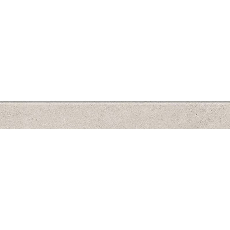 Sant Agostino Silkystone CSABTSGR60 Battiscopa 60 Greige 7,3x60 матовая