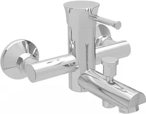 Смеситель CEZARES -VM-01 для ванны/душа, настенный, однорычажный