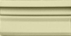 бордюр Electa Finale Beige Craquele 10x20
